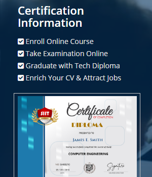 Online Course and Certification